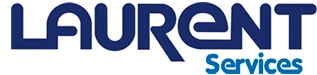 Logo laurent services