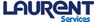 Logo laurent services
