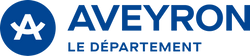 Logo De-partement Aveyron