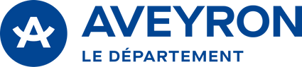 Logo De-partement Aveyron