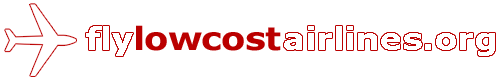 Logo lowcostairlines