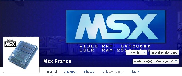 Msx france