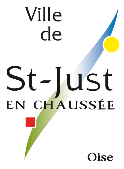 Logo st just 1