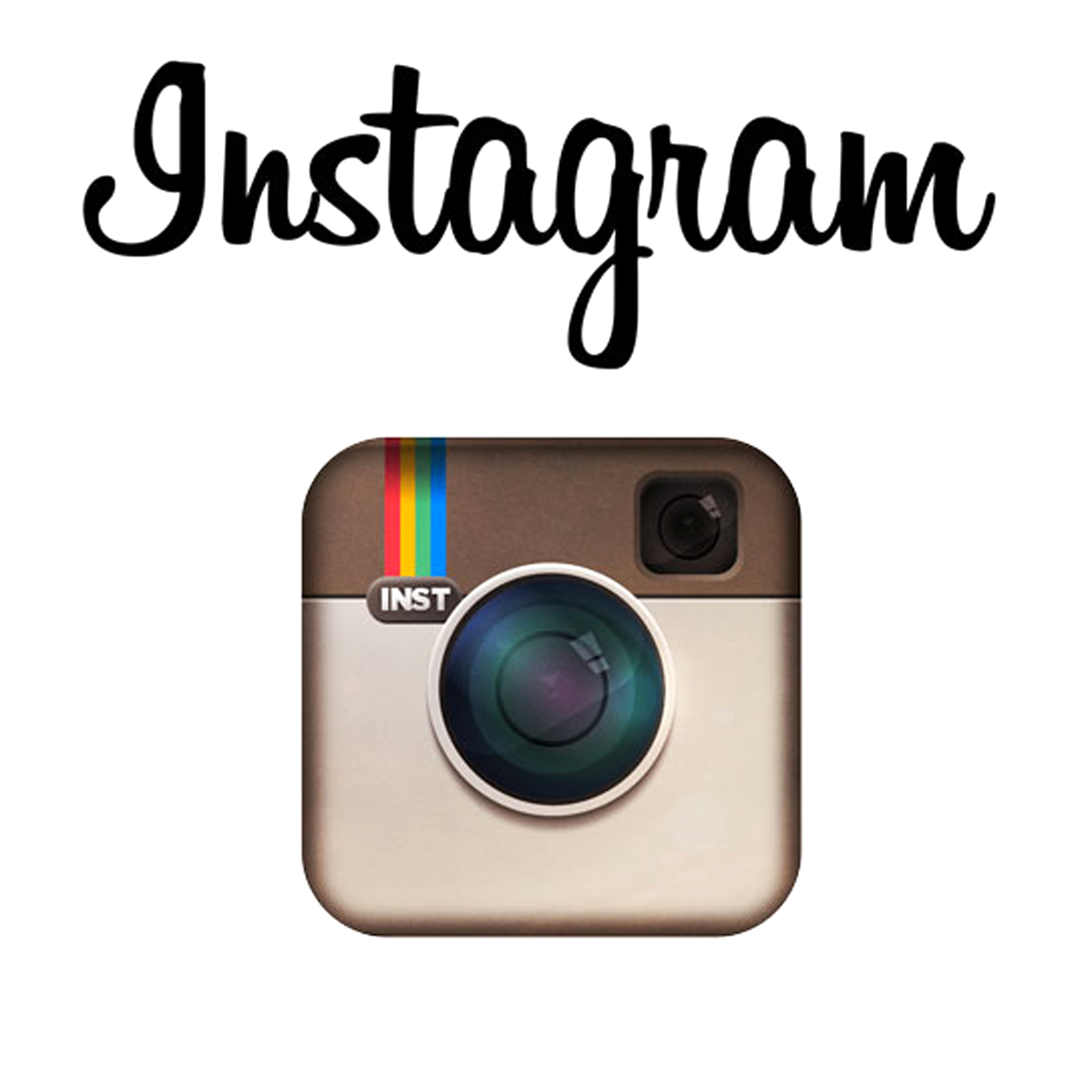 Instagram logo 4