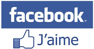 Logo face book