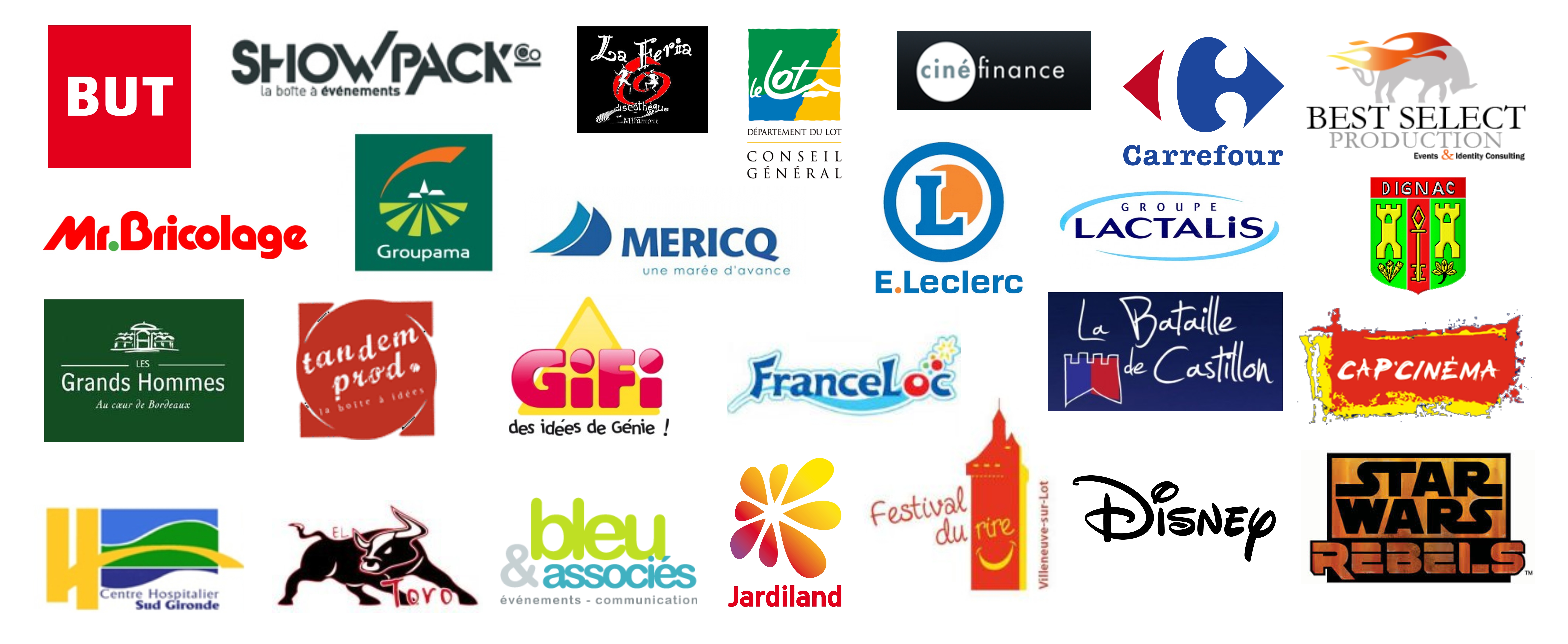 Logoentreprise
