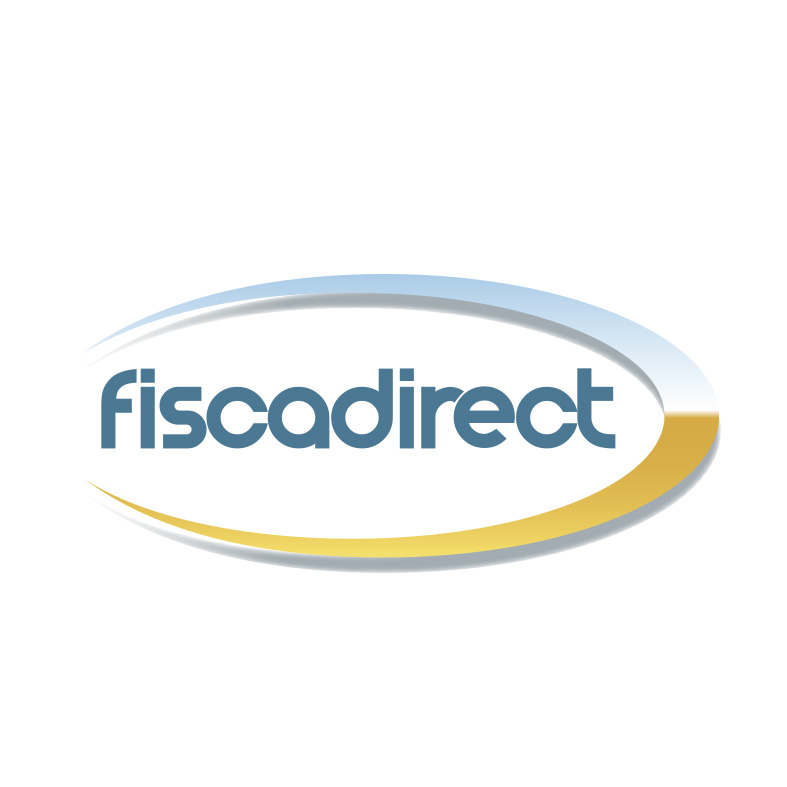 Logo fiscadir