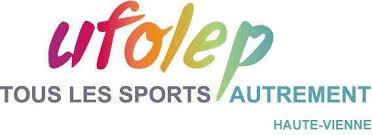 Logo ufolep 87