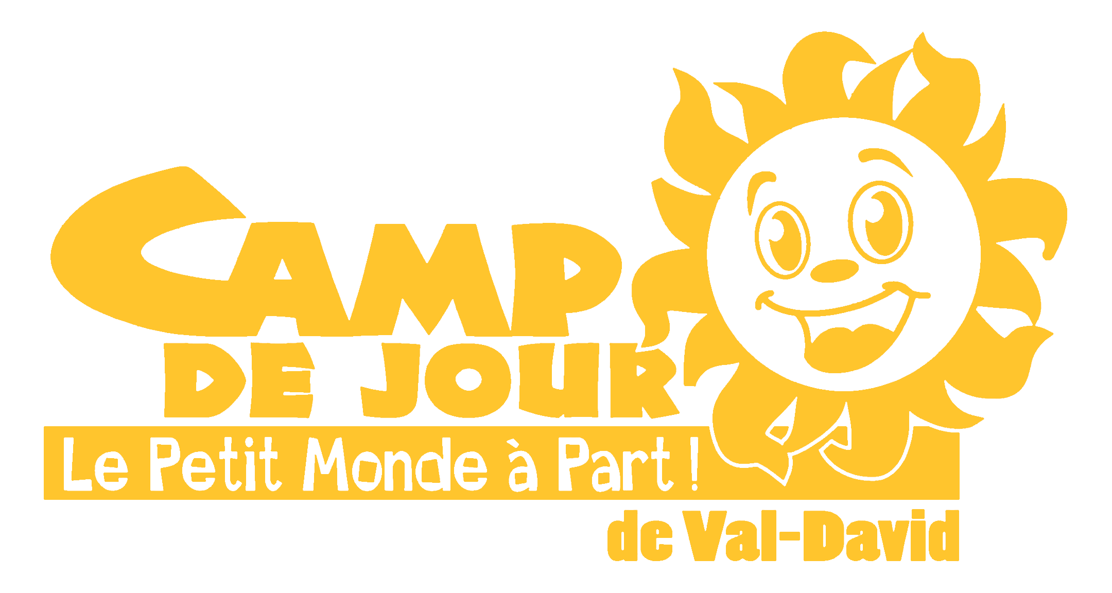 Logo jaune