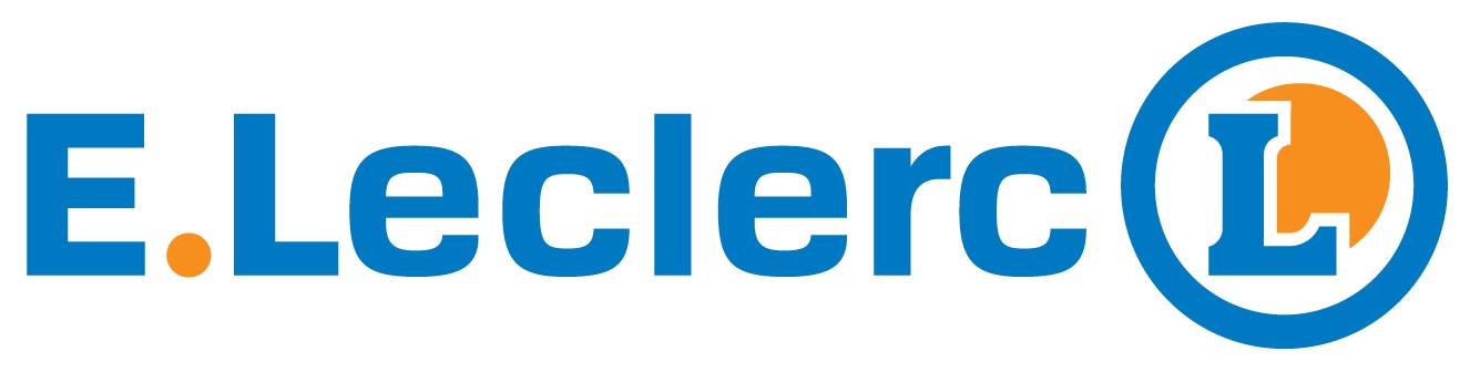 Logo e leclerc rocheville