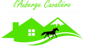Logo de chalet de montagnee
