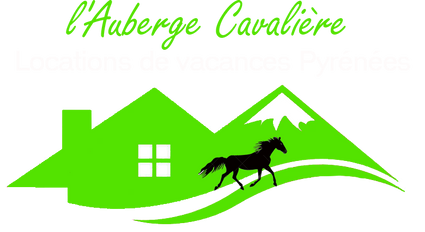 Logo de chalet de montagnee