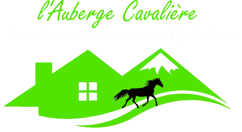 Logo de chalet de montagnee