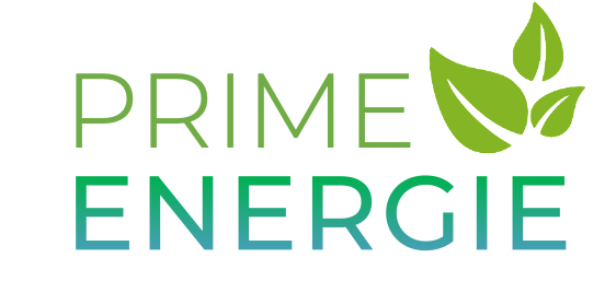 Prime energie logo