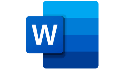 Microsoft-Word-Logo