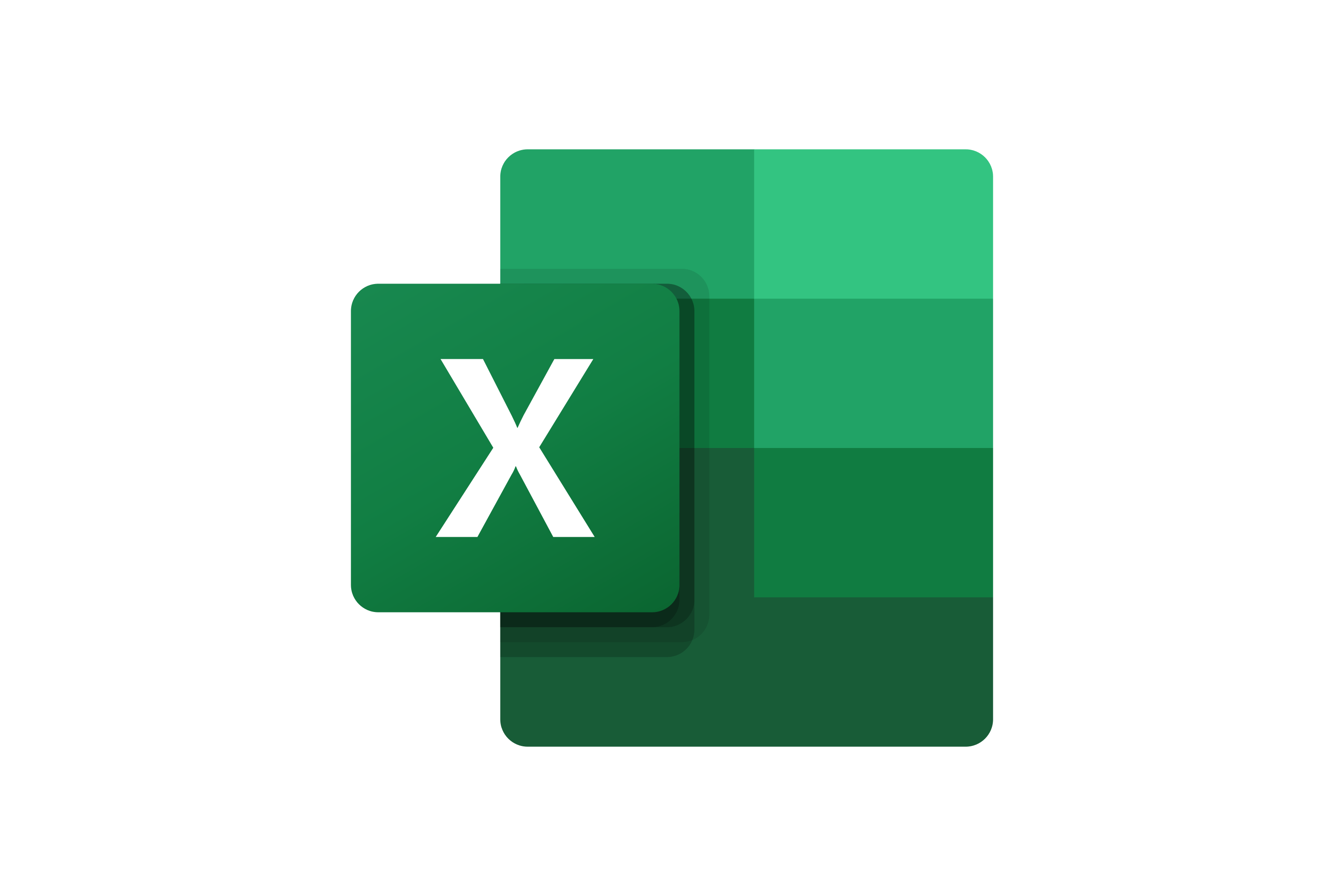 Excel-logo