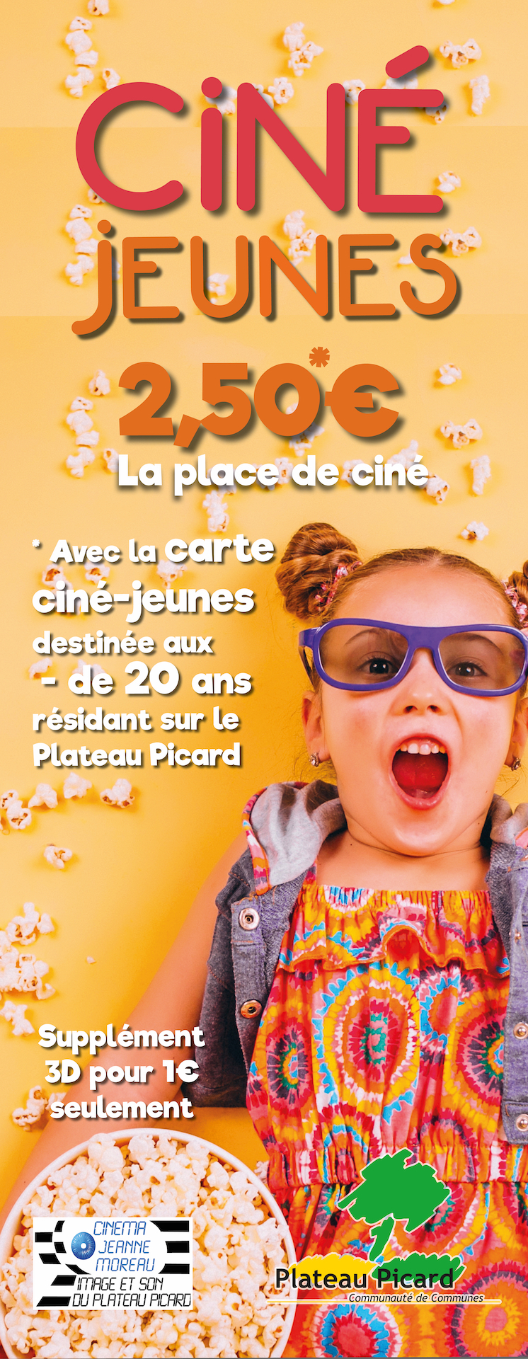 Les cinejeunes2019