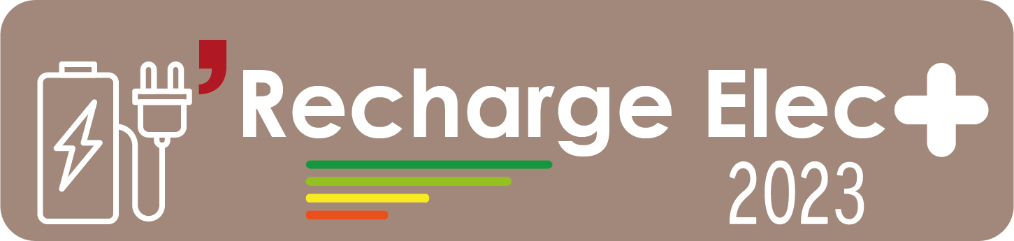 ISOLEC installe vos bornes de recharge éléctrique