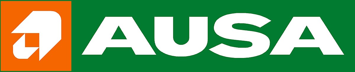 AUSA logo