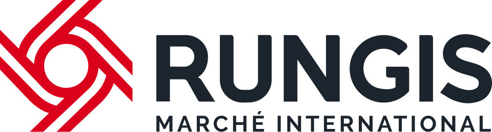Logo Marche International de Rungis