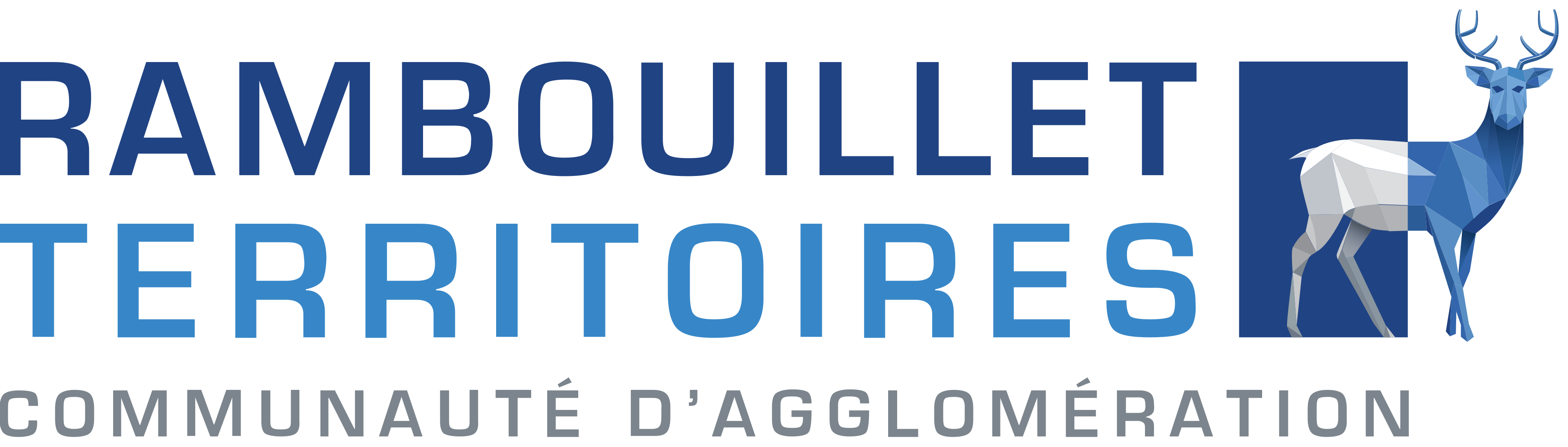 Rambouillet Territoires