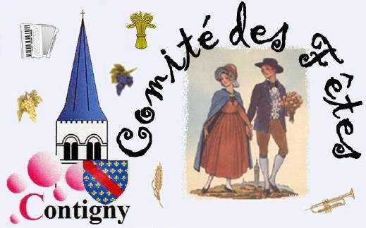 Logo CDF Contigny