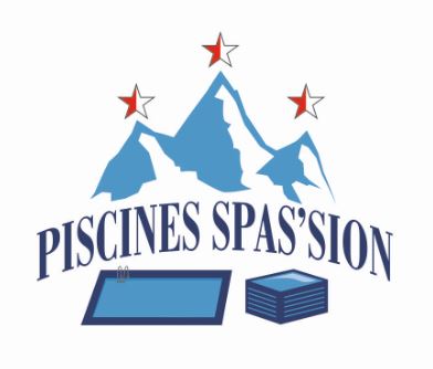 Logo bleu