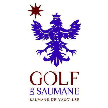 Logo golf gerfaut