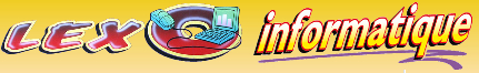LEXO Informatique