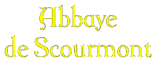 Scourmont
