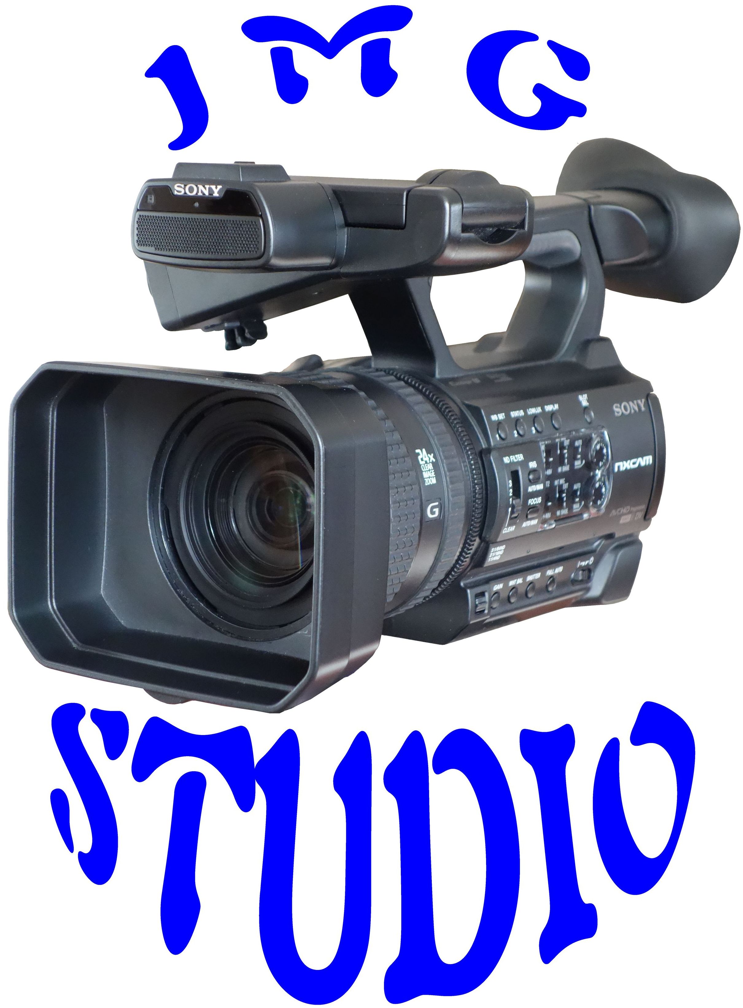 Logo JMG Studio nouveau 