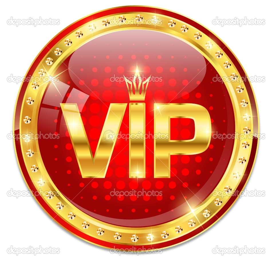 Logo vip
