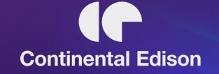Continentaledison-logo