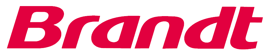 Logo Brandt 