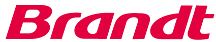 Logo Brandt 