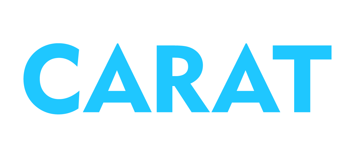 Logo carat-rvb