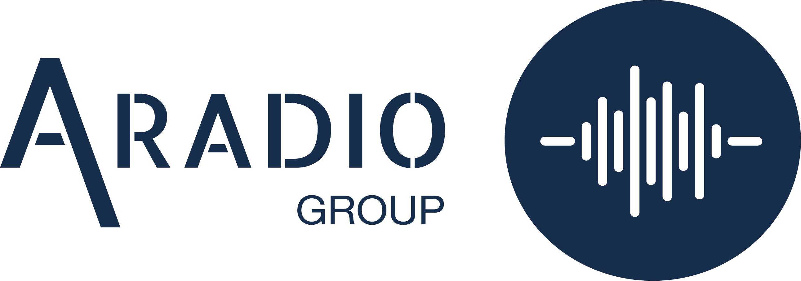 Aradio-logo