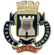 Pedale semuroise