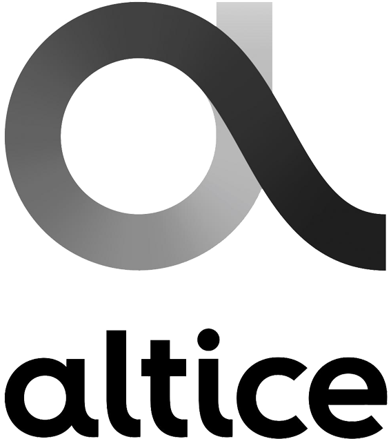 Altice logo