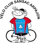 Logo velo Club reduit