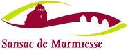 Logo sansac de marmiesse