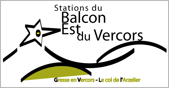 Balcon est du vercors