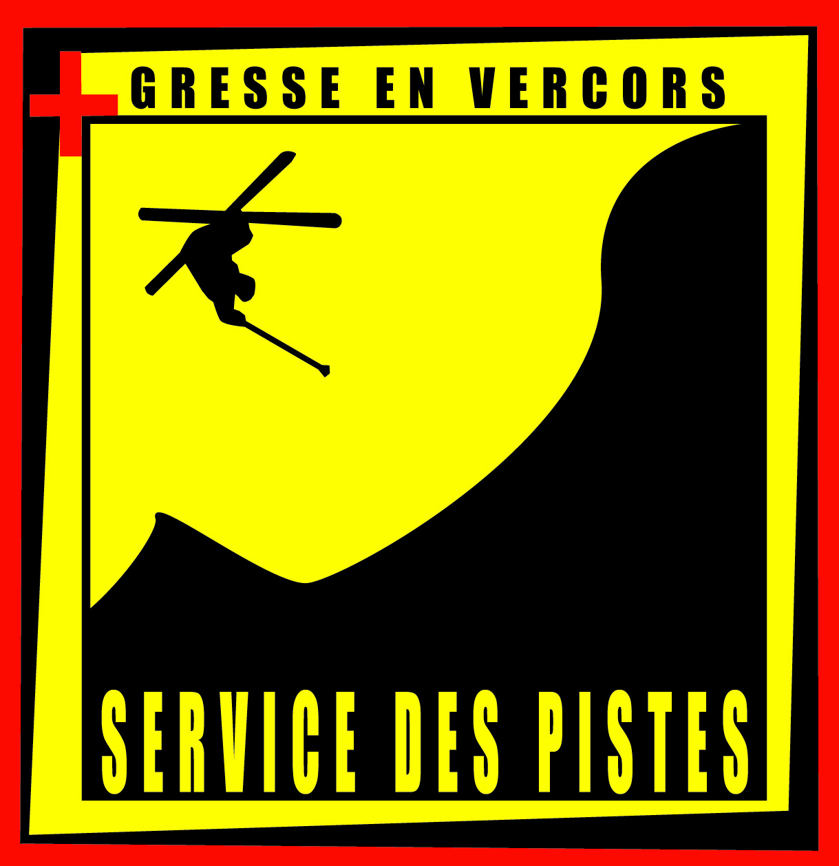 Service des pistes