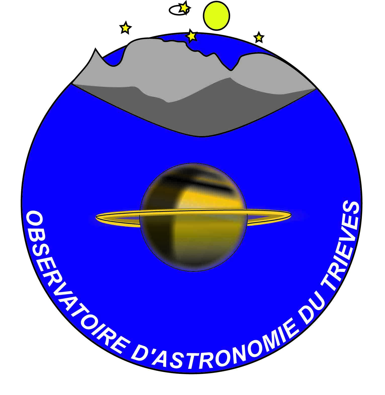 Observatoire du trieves 