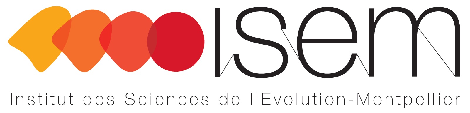 Logo ISEM