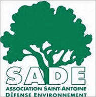 Logo Sade