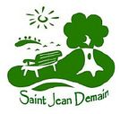 Logo Saint Jean Demain