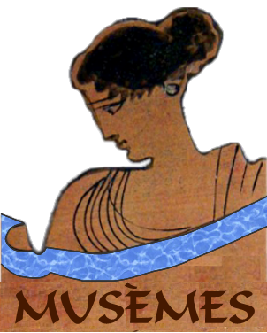 Musemes nouveau logo