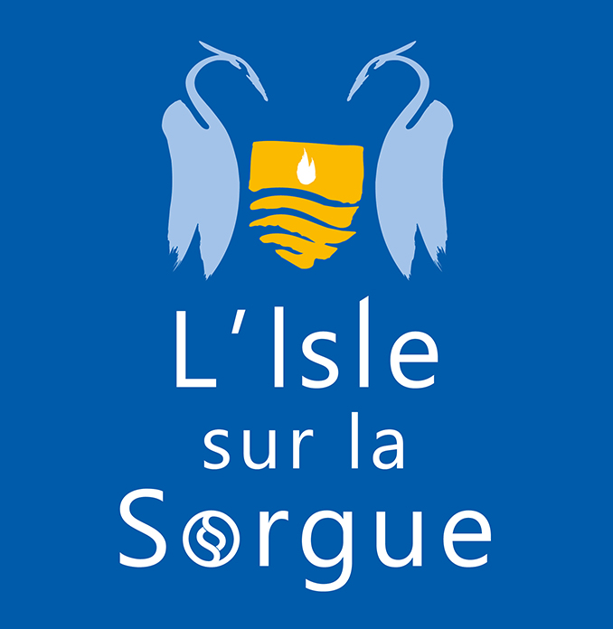 Logo ville