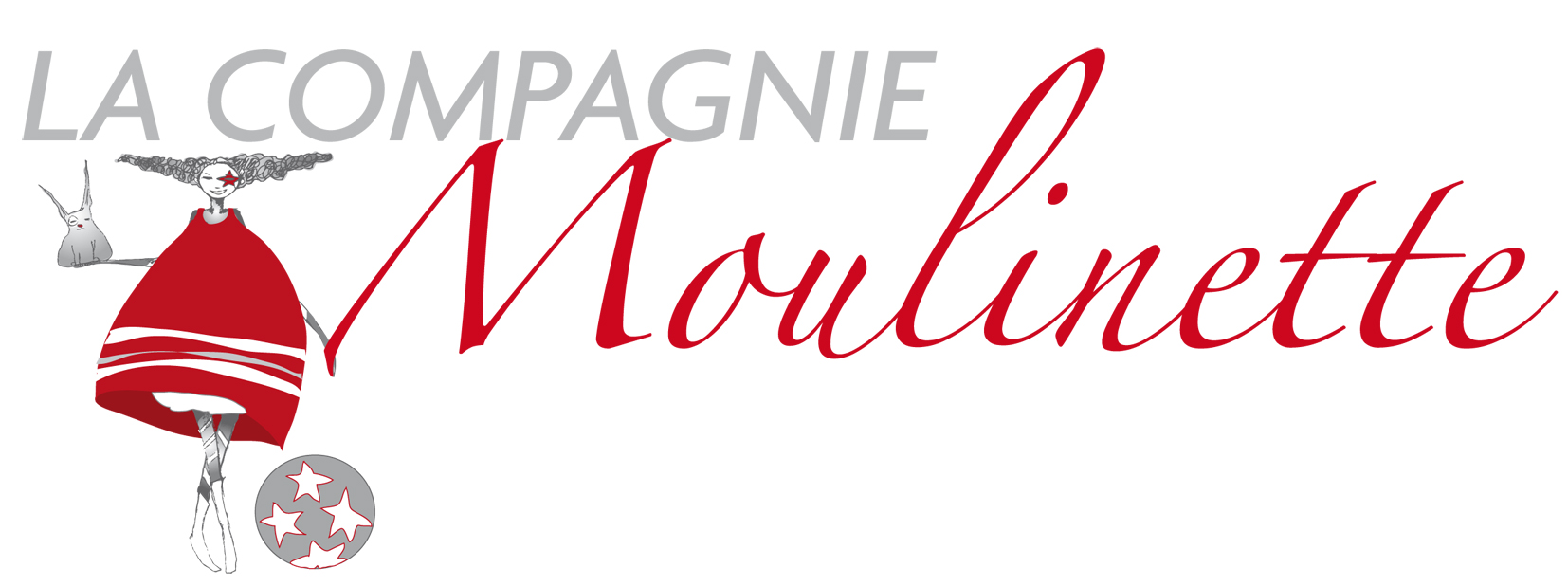 Logomoulinette de Tourne Sol